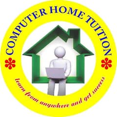 Home Tution Learn Computer at Your Home MS Office CorelDraw etc