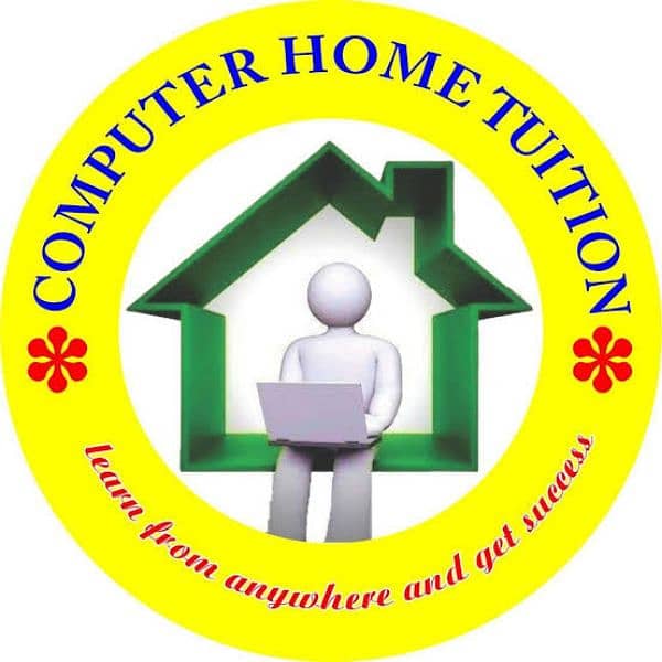 Home Tution Learn Computer at Your Home MS Office CorelDraw etc 0