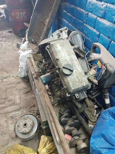 santro spaitlist  1000cc ka all work 2