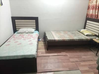 H. Y Boys Hostel & Rooms for Rent 8