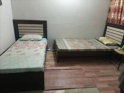 H. Y Boys Hostel & Rooms for Rent 11
