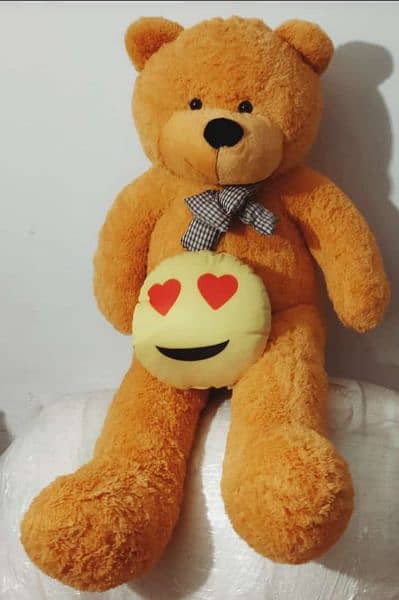 teddy bear 2