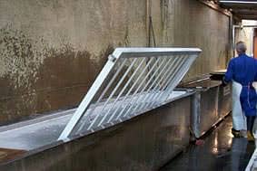"POWDER COATING ARTICLES PRE-TREATMENT" 4