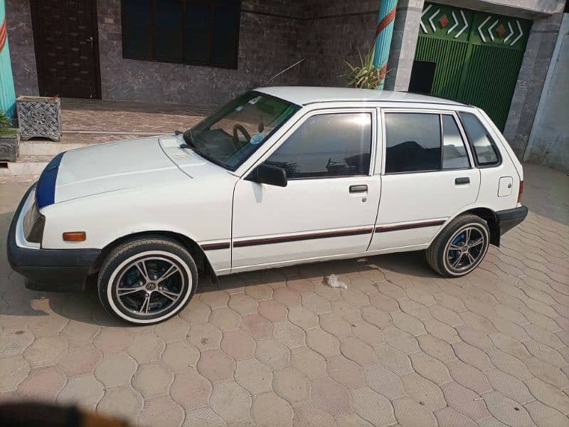 suzuki khyber 0