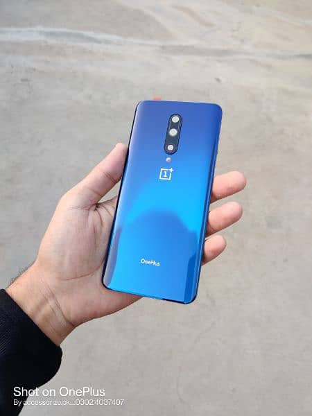 OnePlus 6,6t,7,7t,7 pro,7t pro,McLaren,8,8 pro,8t back glass available 10