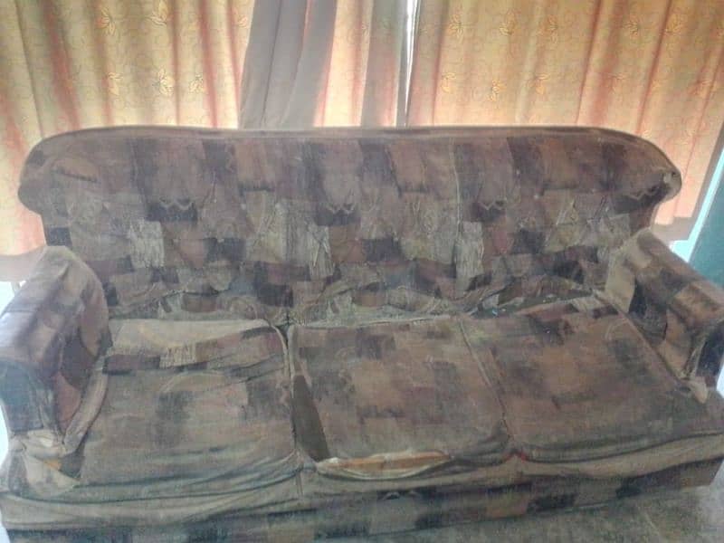 Five seater sofa for sale 2