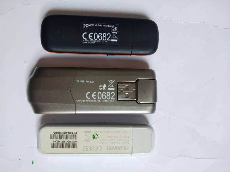 Huawei 3g 4g Dongle Usb All Sms Sendig SW Supporting Cash on Delivery 0