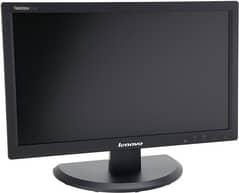 Lenovo 24 inch Computer LCD 10/10 Condition