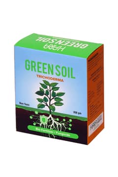 Green Soil 350gm