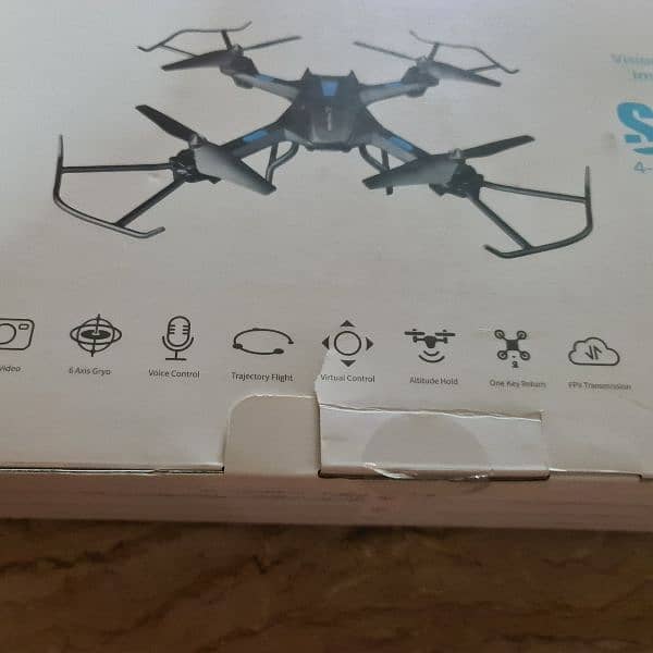 Drone Camera 3