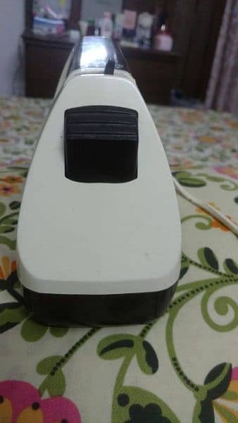 Moulinex made in france hand blender without rods 4