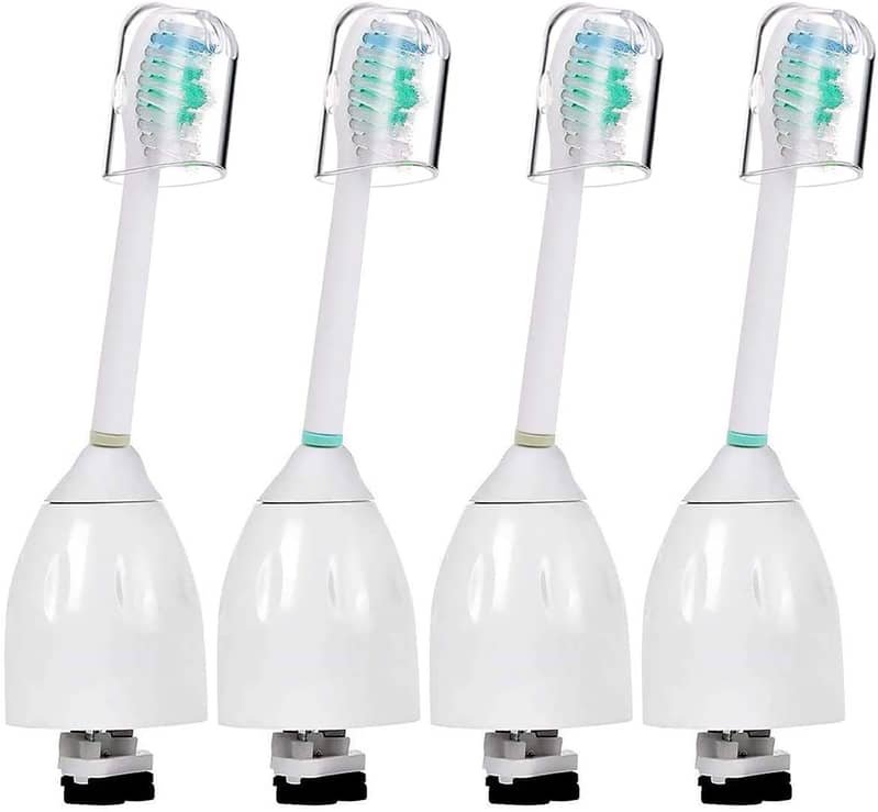 Toothbrush Replacement Yanaboo Replacement Toothbrush Heads 4