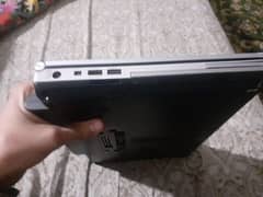 hp elitebook core i5