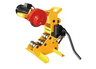 Pipe Cutting Machines, Pipe Tools, Hinged Cutter, Electric Pipe Cutter 1