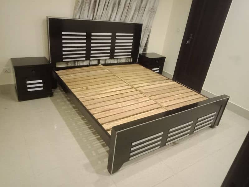 new king size doubble beds hi beds 1