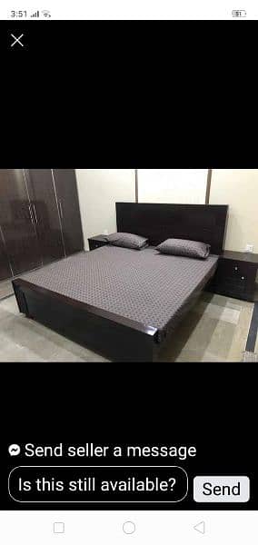 new king size doubble beds hi beds 4