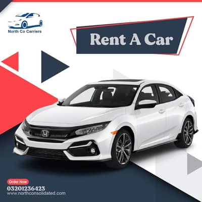 Rent A Car (North Co. Carriers) 3