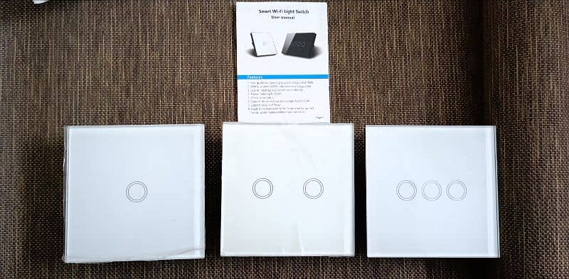 Smart Curtain Track System ( Remote, Wifi & Switch Control) 4
