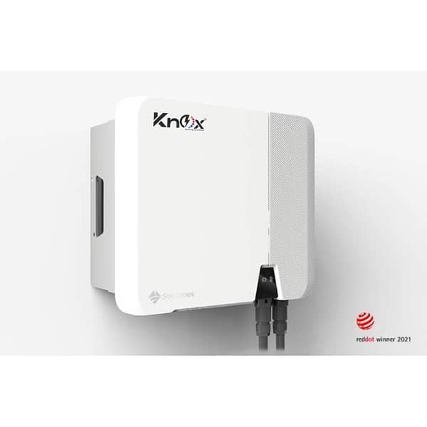 knox G2 8kw Pv12000 OnGrid 3Phase Solar Inverter 26A Dual MPPts 5Years 2