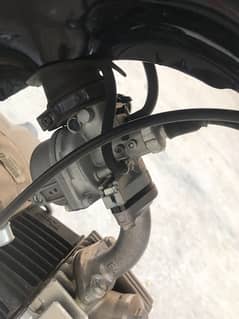 cd 70 Honda