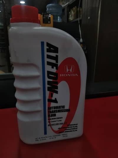 Automatic Transmission Fluid Honda Civic genuine