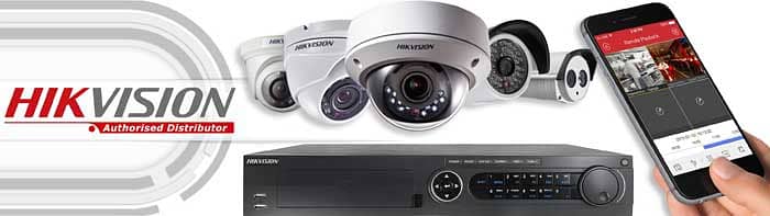 CCTV CAMERA 3