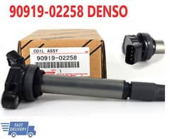 Ignition Coil Toyota Altis 1.6&1.8