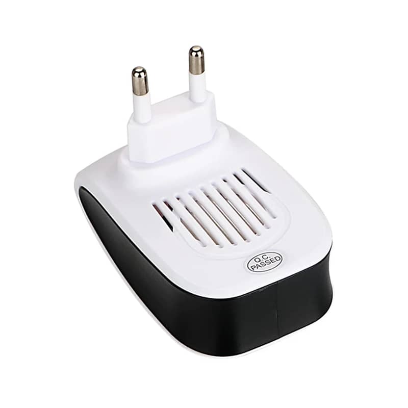 Mouse Repellent hot Version Electronic Ultrasonic | 20 days waranty 6