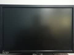 Dell 22inch led