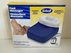 Imported foot warmer HEATING PAD