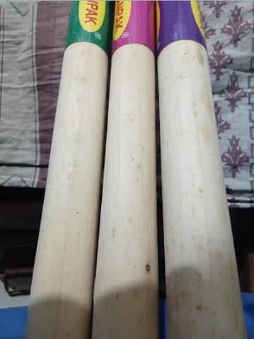 I Am Selling TAP BALL Cricket Kit New 2