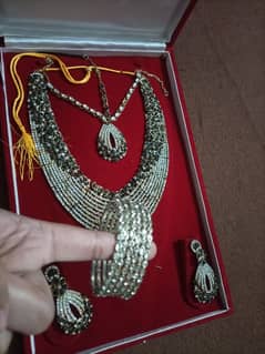 decent n stylish jewelry