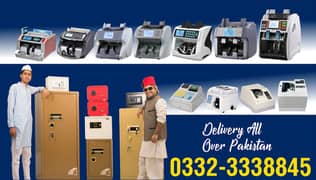 wholesale cash bill packet currency note counting till machine,locker