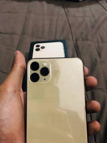 Iphone 11 pro max 256 Gb 3