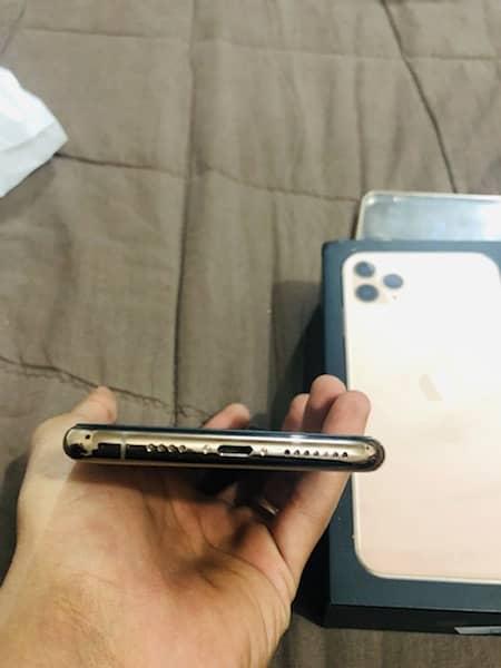 Iphone 11 pro max 256 Gb 4