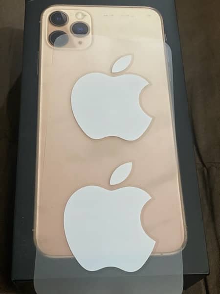 Iphone 11 pro max 256 Gb 6