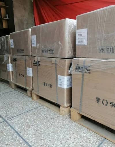 APC Smart UPS SURT10000XLI | 10KVA | RT 230V Pure Sine Wave