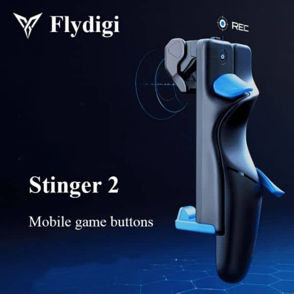 flydigi stinger2 pubg trigger 1