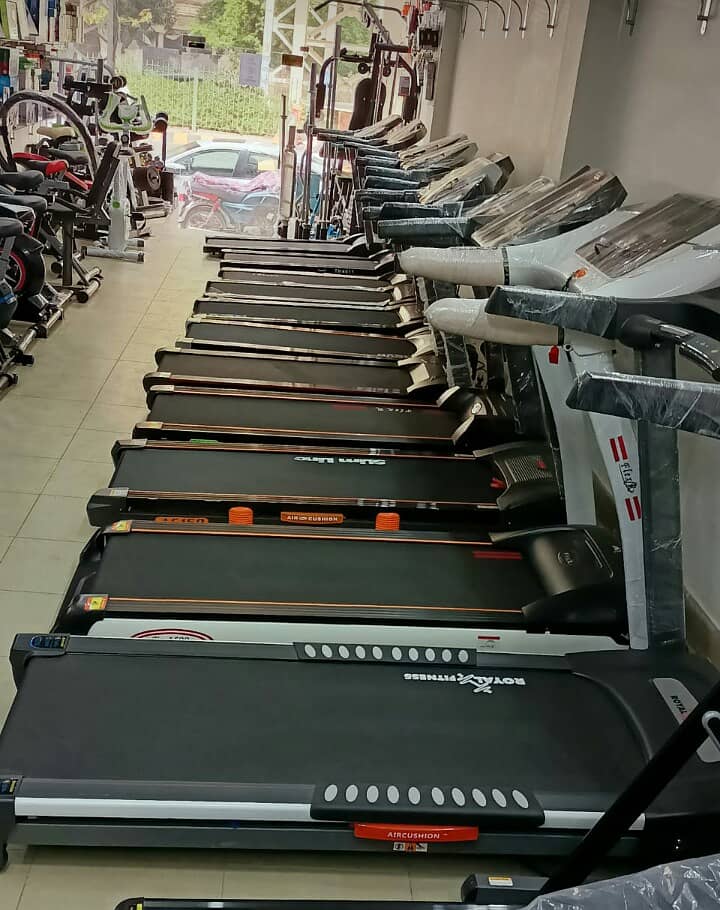 Multi purpose Exercise Gym bench 03334973737 4