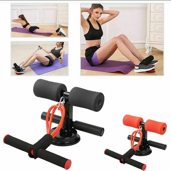 Multi purpose Exercise Gym bench 03334973737 11