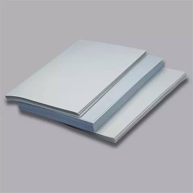 PVC Card Die Cutter and Card Sheets A4 (200x300 mm) Size Inkjet Sheets 8