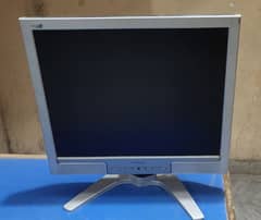 19 inch Philips LED with Speakers 0