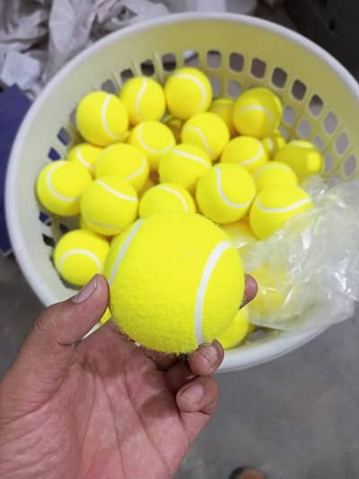 Cricket tennis ball, Cricket tapeball, cricket balls, best Quality 0
