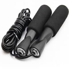 Jumping Skipping Rope Bearing for children - Multicolour(New Arrival)