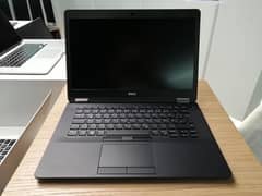 Dell Core i5 8th Gen( E7490) (ULTRA BOOK) BRAND NEW