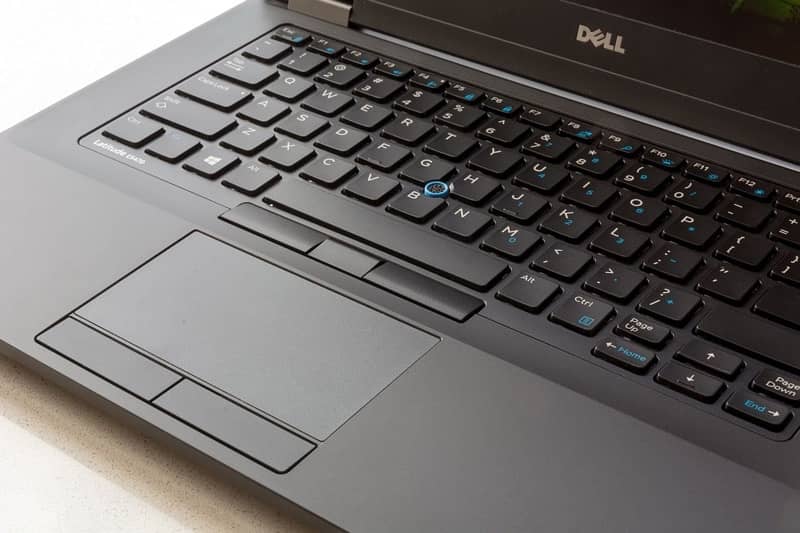 Dell Core i7 8th Gen( E7490) (ULTRA BOOK) BRAND NEW 1