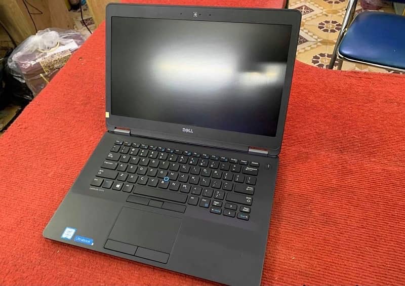 Dell Core i5 8th Gen( E7490) (ULTRA BOOK) BRAND NEW 3