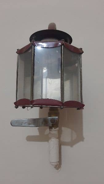 Gas Lamp / Gas Lanteen in best condition for Sale