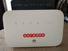 Huawei B612s-25d Cat 6 300 mbps 4G+ LTE Sim router wifi router