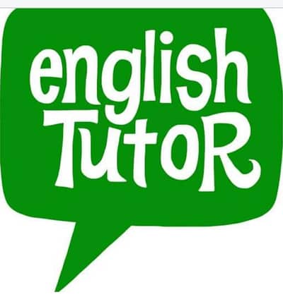 ENGLISH TUTOR / TEACHER AVAILABLE